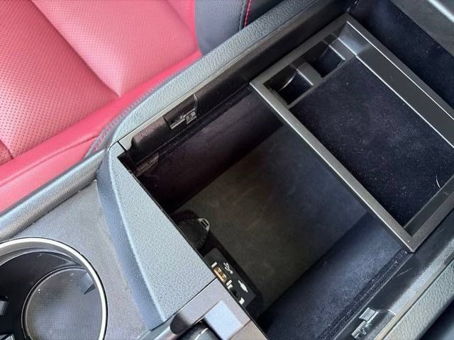 Used 2021 Lexus NX 300 AWD w/ Accessory Package 2 image 27