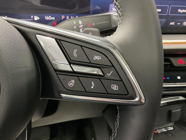 New 2026 Buick Envision Avenir AWD/4WD image 24