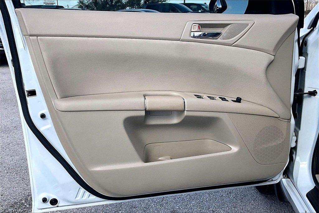 Used 2011 Suzuki Kizashi S image 16