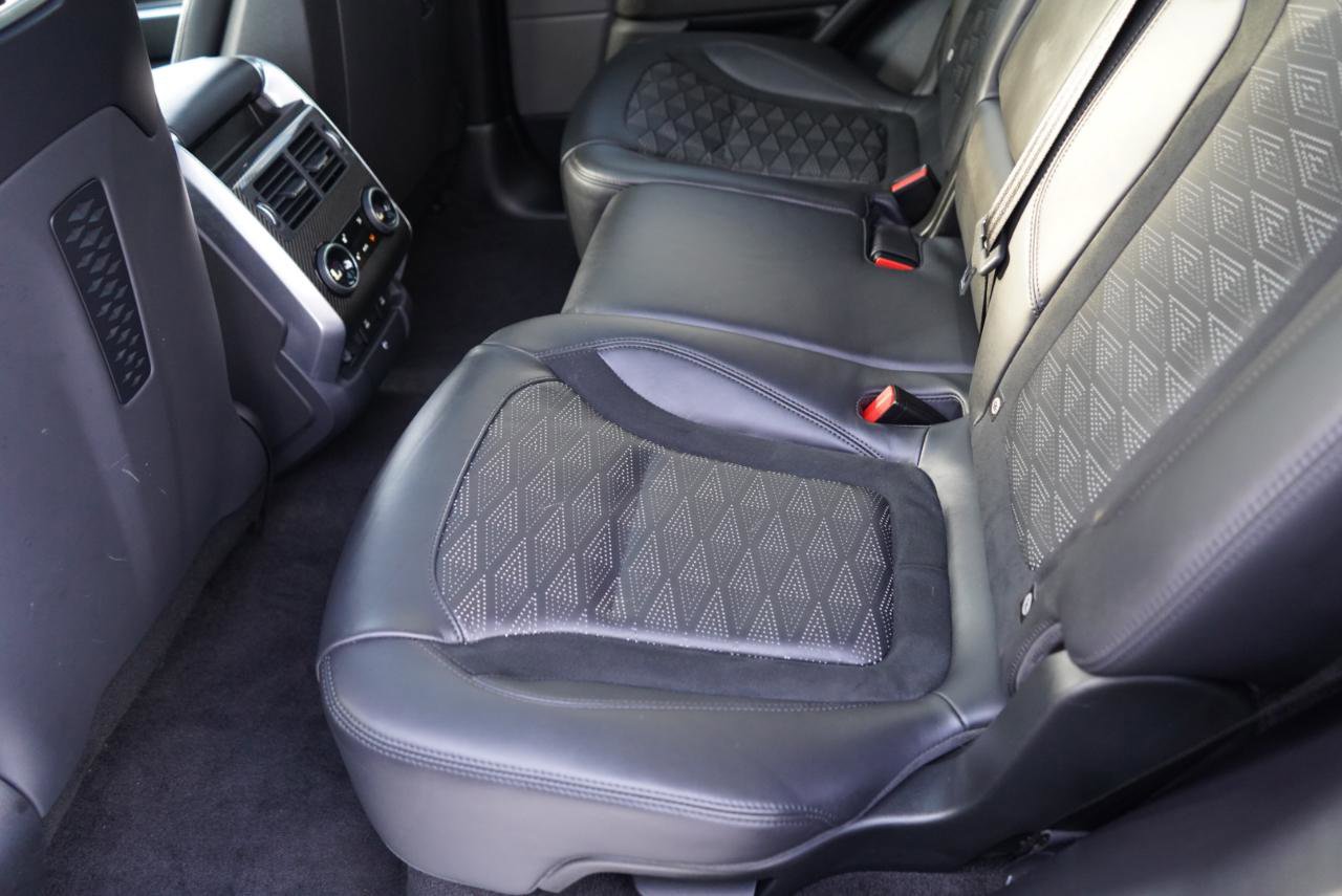 Used 2019 Land Rover Range Rover Sport SVR image 68