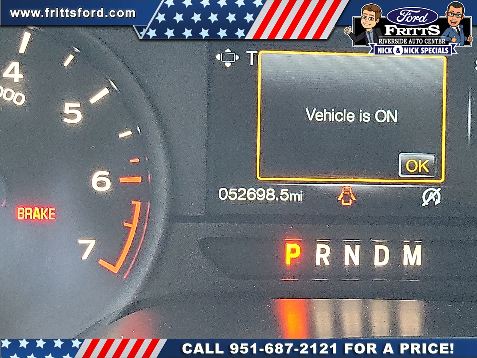 Certified 2020 Ford F150 XL w/ Equipment Group 101A Mid image 2