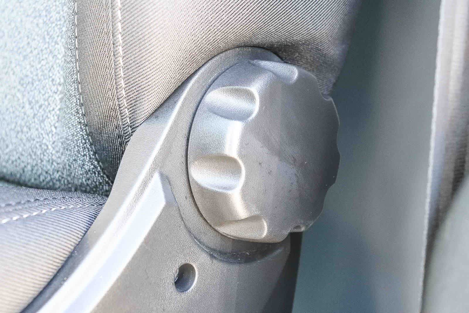 Used 2026 RAM ProMaster 2500 FWD image 21