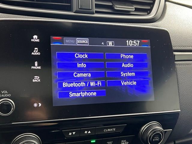 Used 2022 Honda CR-V EX image 31