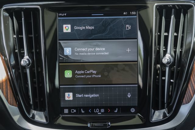 Certified 2023 Volvo S60 B5 Ultimate AWD/4WD image 22