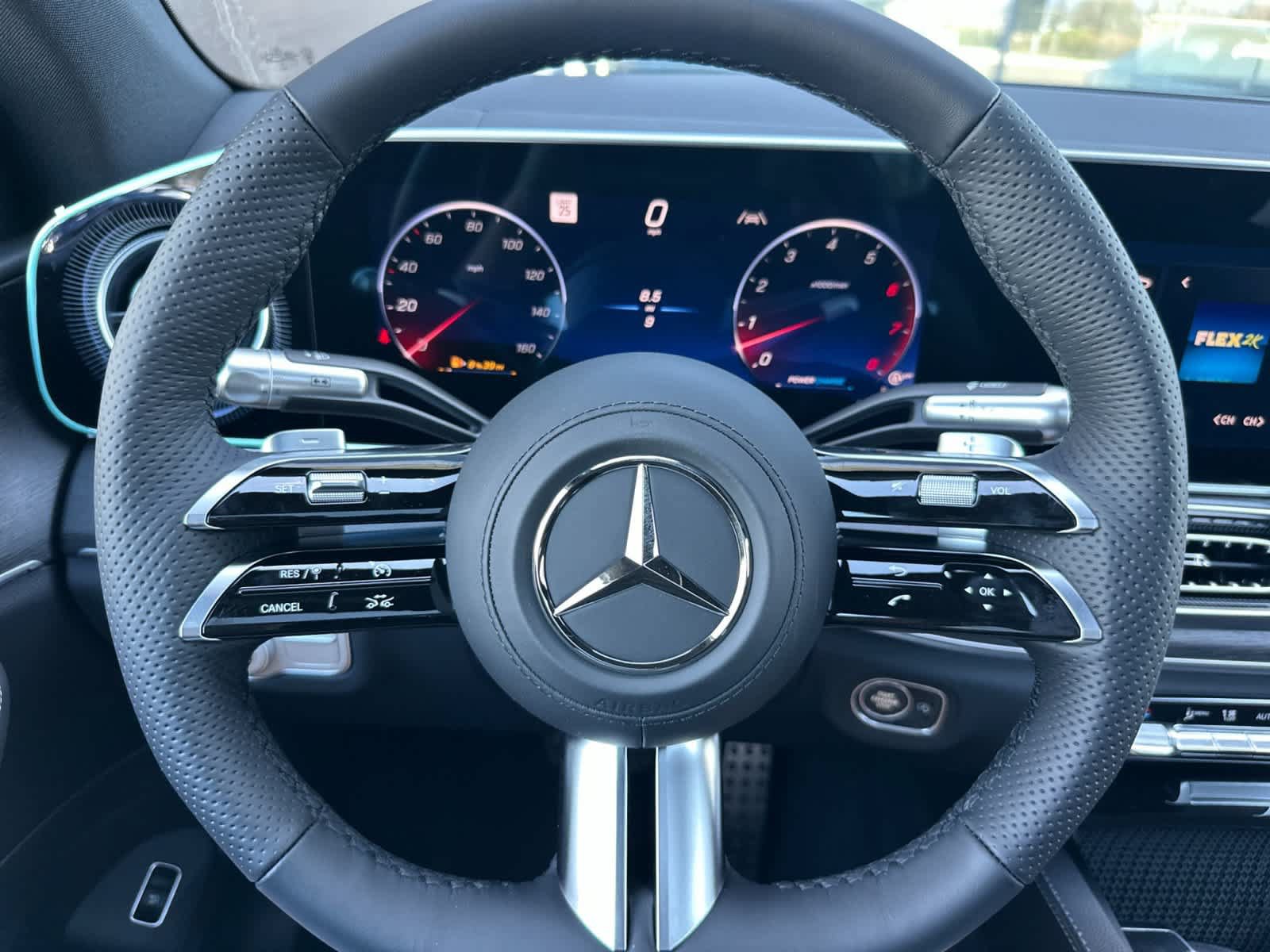 New 2027 Mercedes-Benz GLE 450 4MATIC Coupe image 24