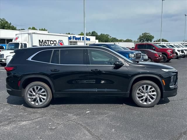 New 2026 Buick Enclave Preferred w/ Power Package FWD image 14