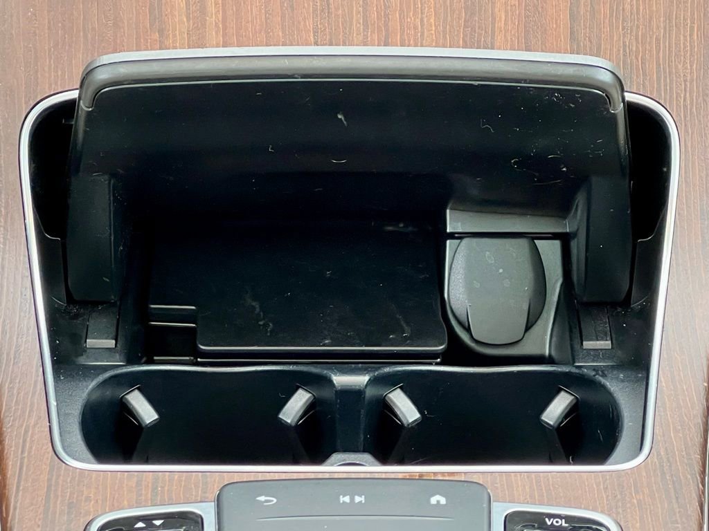 Certified 2022 Mercedes-Benz GLC 300 4MATIC image 22