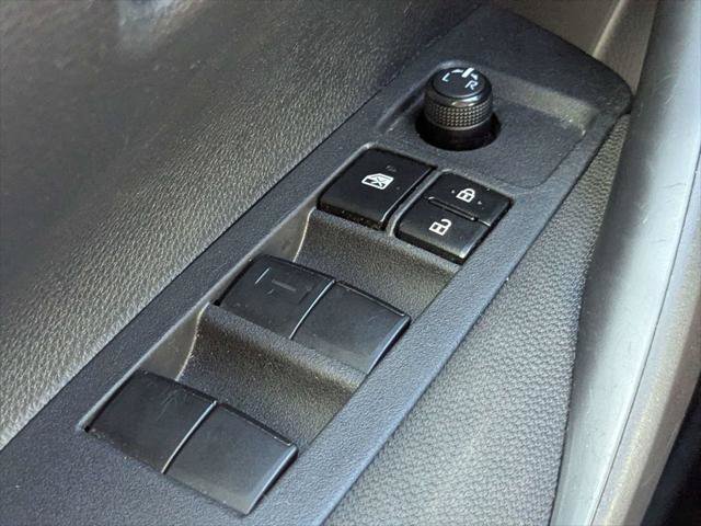 Certified 2024 Toyota Corolla LE FWD image 22