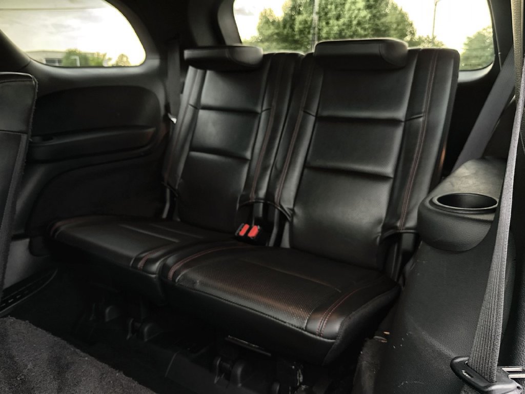 Used 2024 Dodge Durango GT AWD/4WD image 26