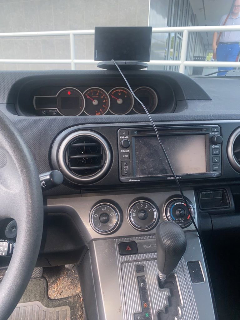 Used 2014 Scion xB image 6