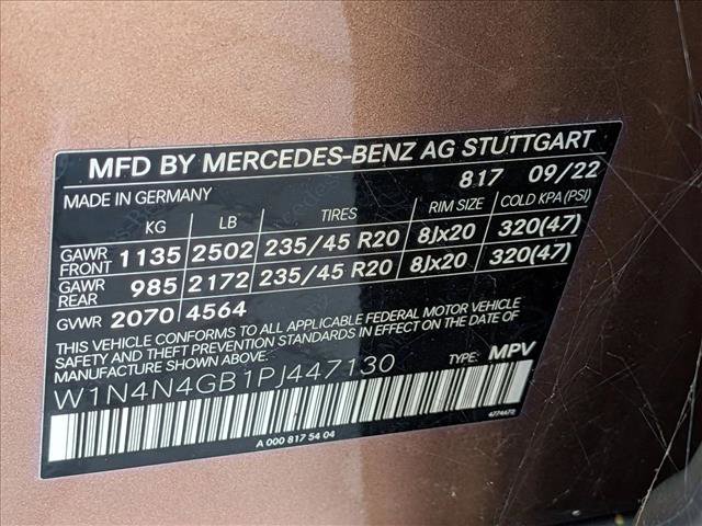 Used 2023 Mercedes-Benz GLA 250 image 24