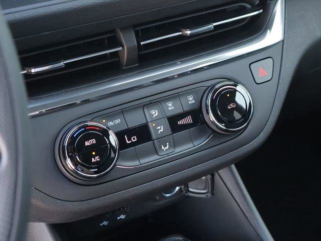 New 2026 Buick Envista Preferred image 30