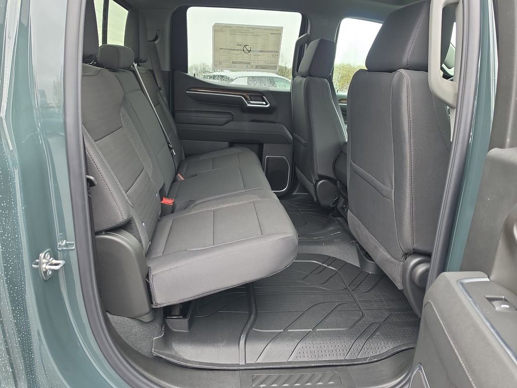 New 2026 Chevrolet Silverado 1500 LT w/ Protection Package image 29