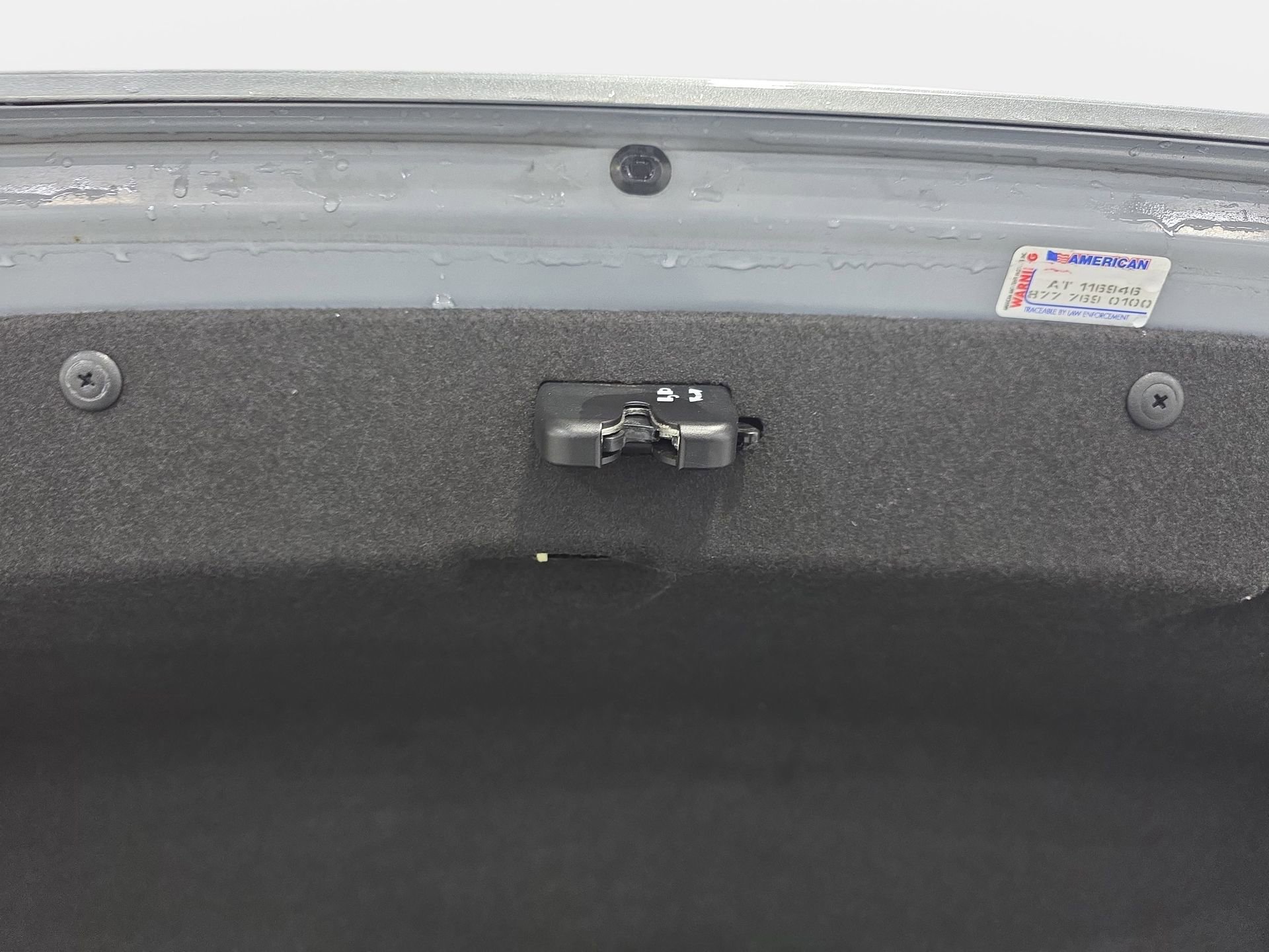 Used 2015 Hyundai Sonata Sport w/ Option Group 03 image 13