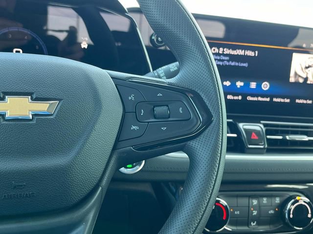 New 2026 Chevrolet TrailBlazer LT image 24