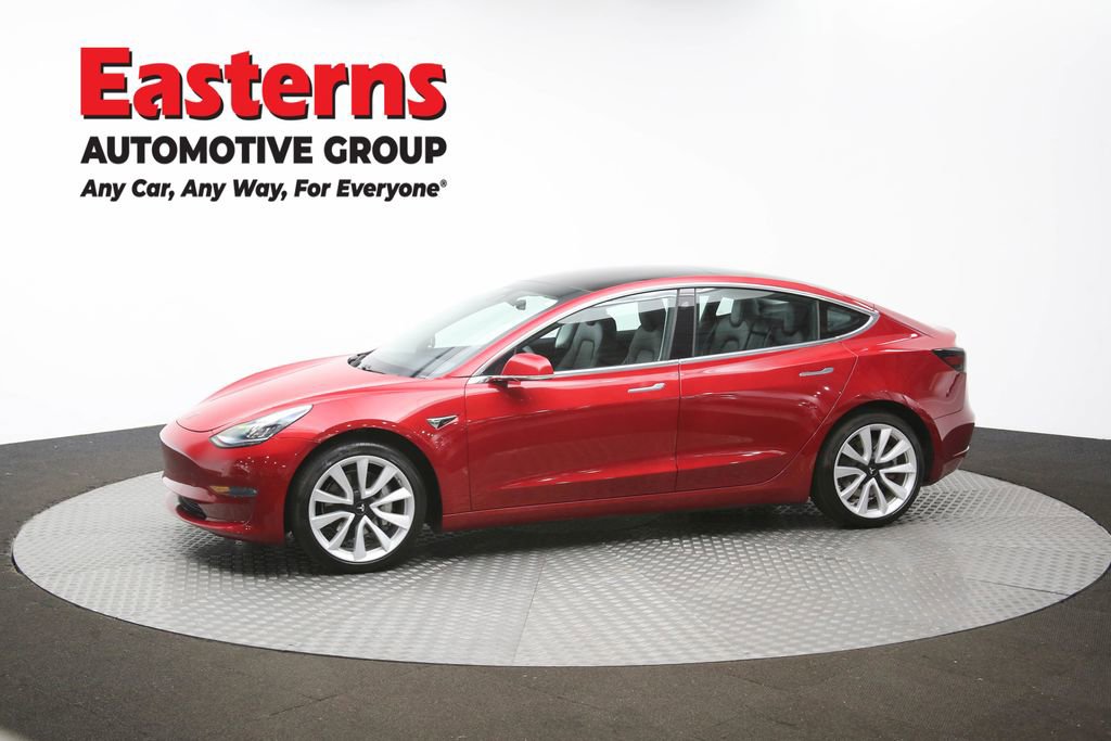 Used 2019 Tesla Model 3 Long Range image 52