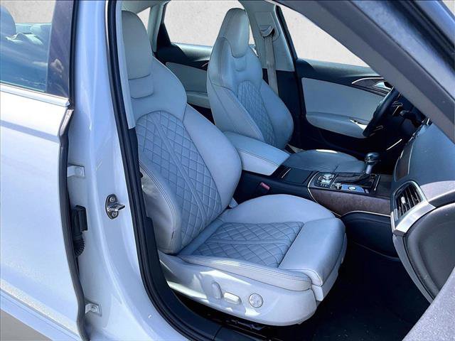 Used 2013 Audi S6 Prestige AWD/4WD image 9