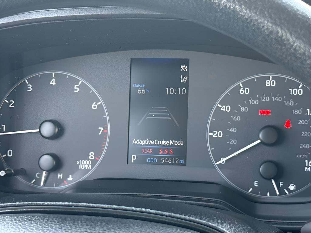 Used 2024 Toyota Corolla LE FWD image 10