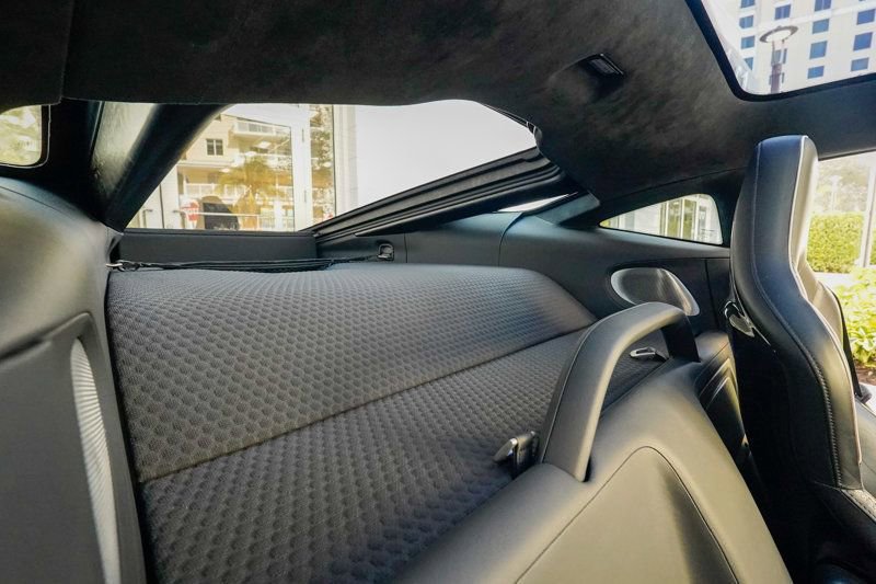 Used 2023 McLaren GT image 86