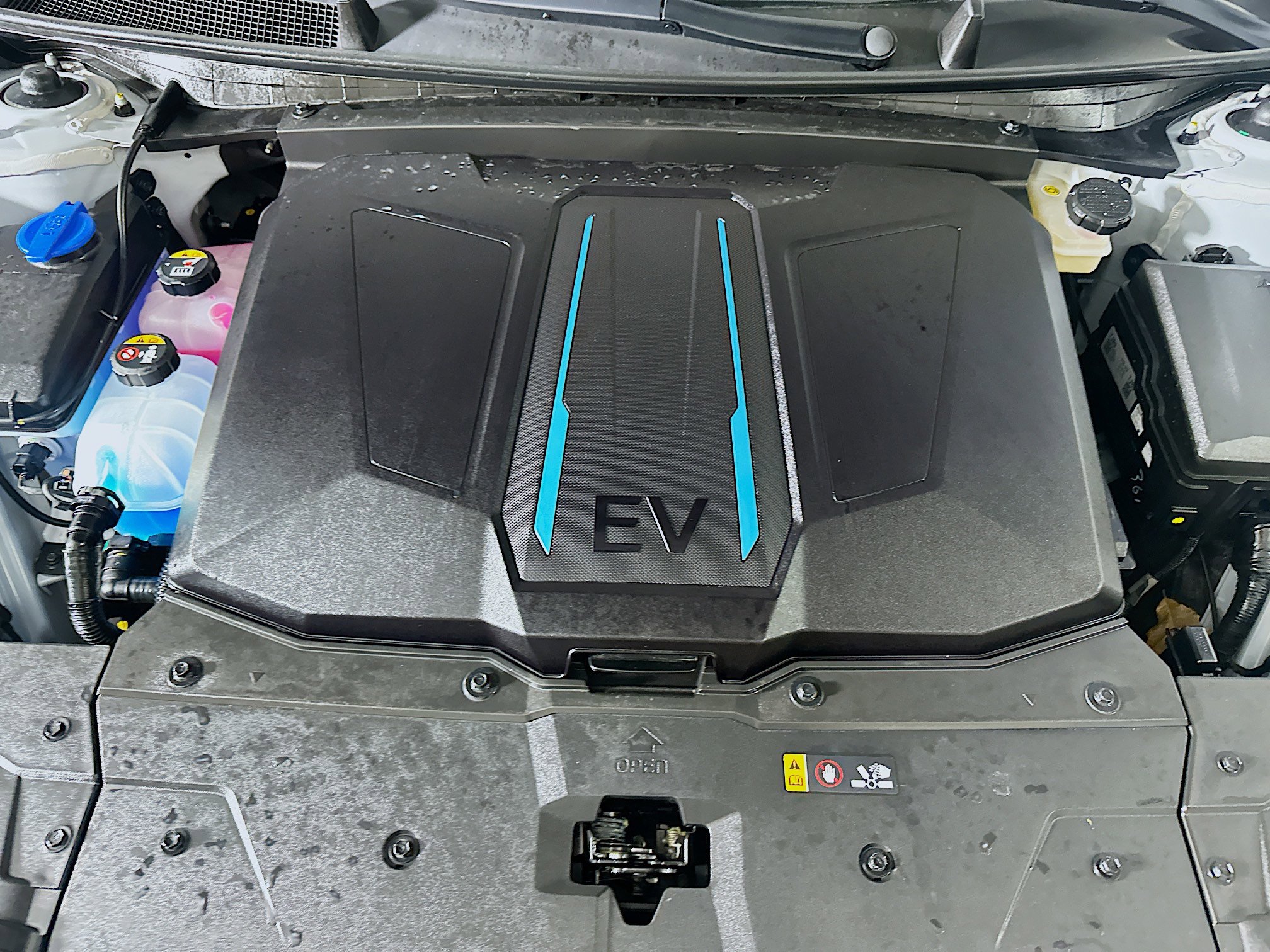 Used 2024 Hyundai Ioniq 5 SEL image 33