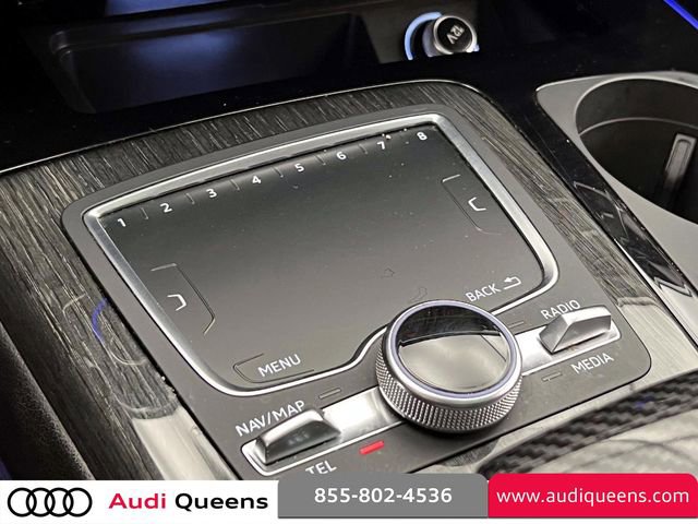 Used 2018 Audi Q7 3.0T Prestige w/ Prestige Package AWD/4WD image 32