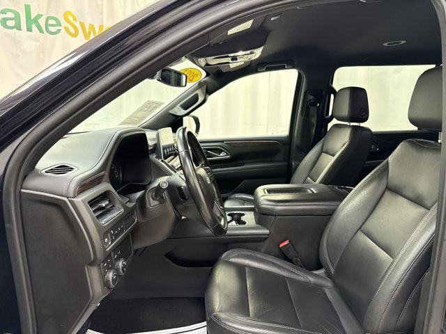Used 2021 Chevrolet Suburban Z71 image 12