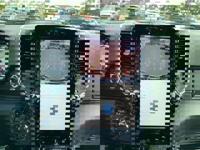 New 2026 RAM 1500 Big Horn image 47