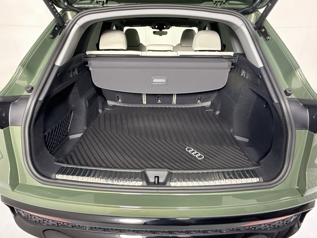New 2026 Audi Q5 Premium Plus AWD/4WD image 28