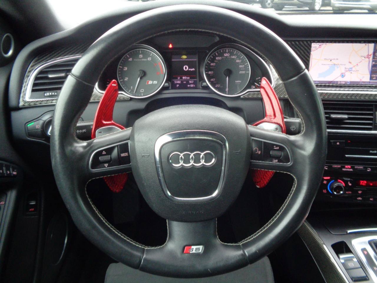 Used 2012 Audi S5 Premium Plus AWD/4WD image 38