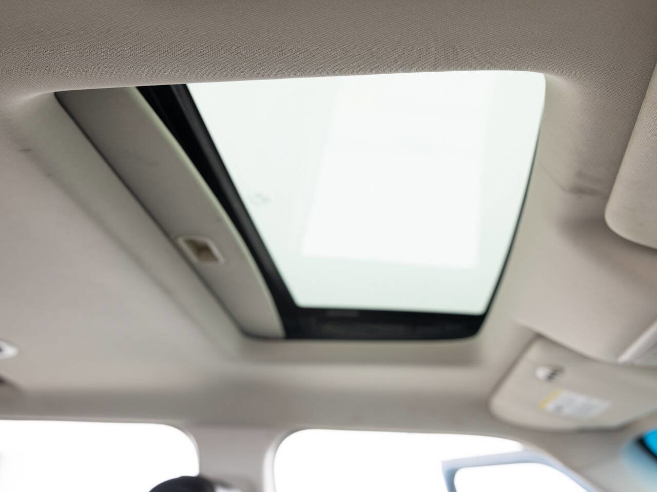 Used 2011 Ford Flex SEL w/ Rapid Spec Order Code image 33