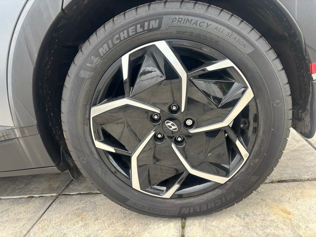Certified 2024 Hyundai Ioniq 5 SEL AWD/4WD image 11