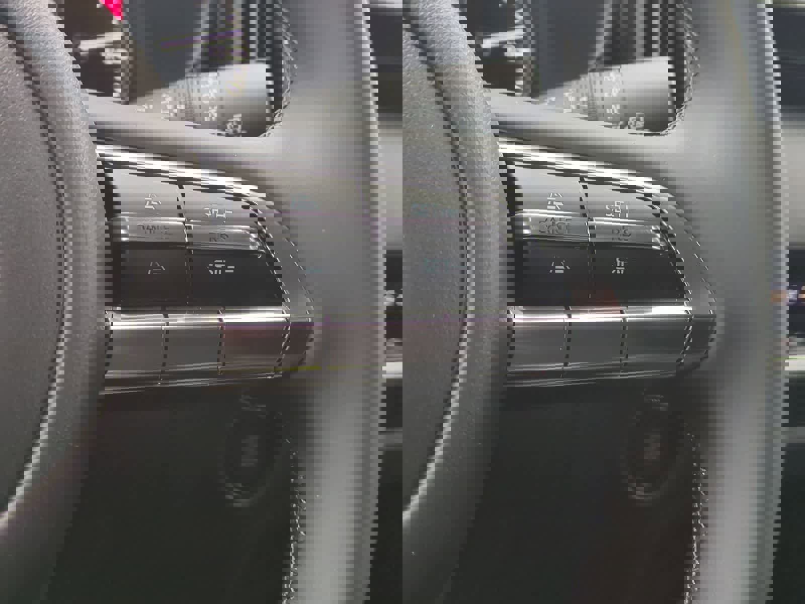 New 2026 MAZDA CX-50 Meridian Edition image 25