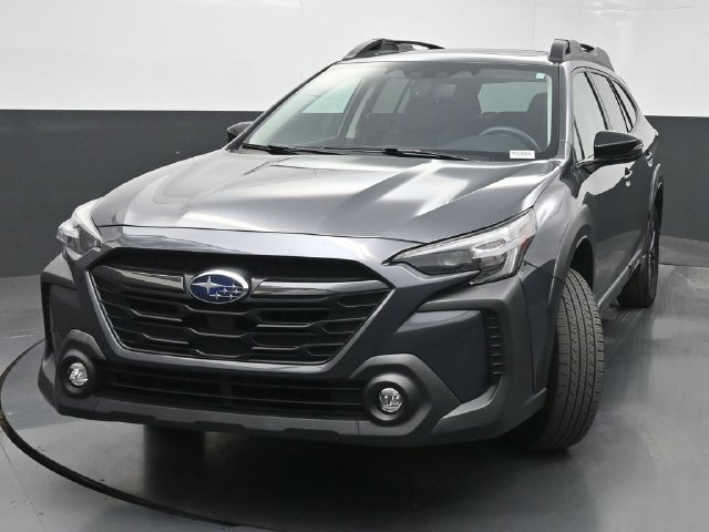 Used 2024 Subaru Outback Onyx Edition AWD/4WD image 6