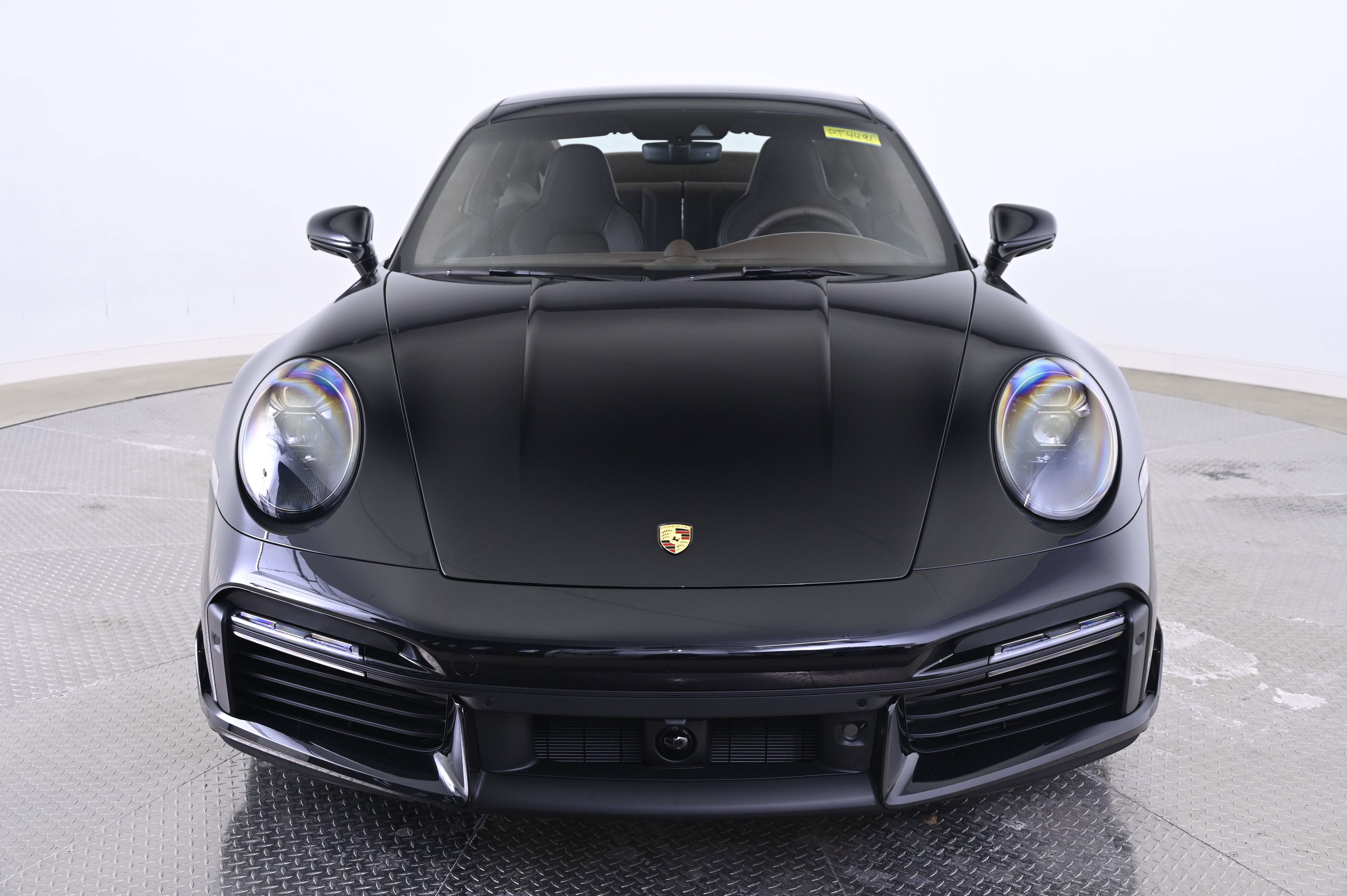Used 2025 Porsche 911 Turbo image 10