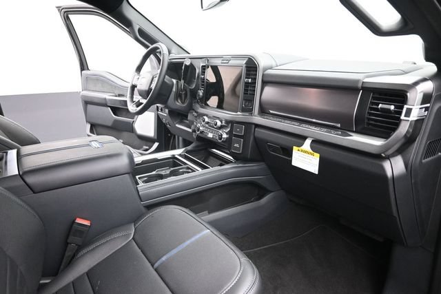 Used 2026 Ford F250 Platinum AWD/4WD image 24