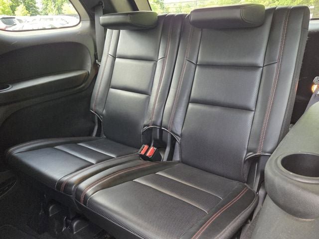 Used 2024 Dodge Durango GT RWD image 8