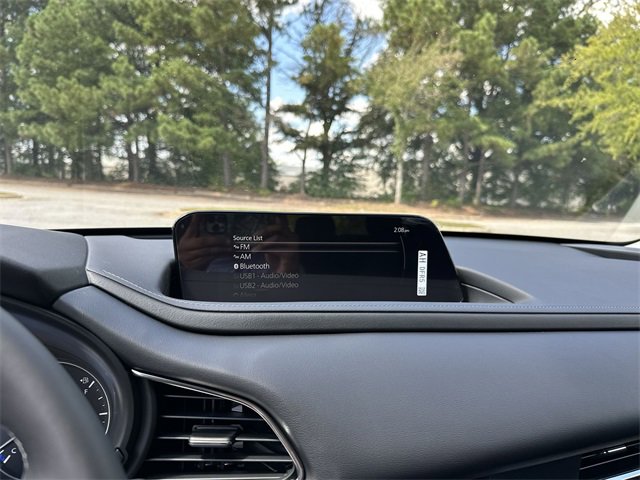 New 2025 MAZDA CX-30 AWD 2.5 S w/ Preferred Package image 16