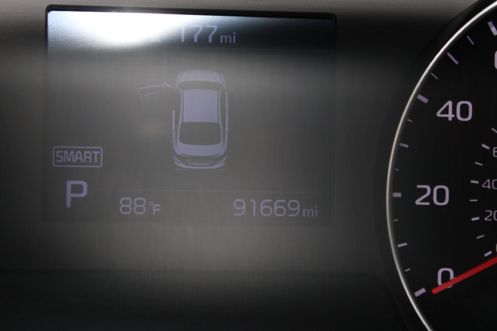 Used 2019 Kia Forte EX FWD image 18