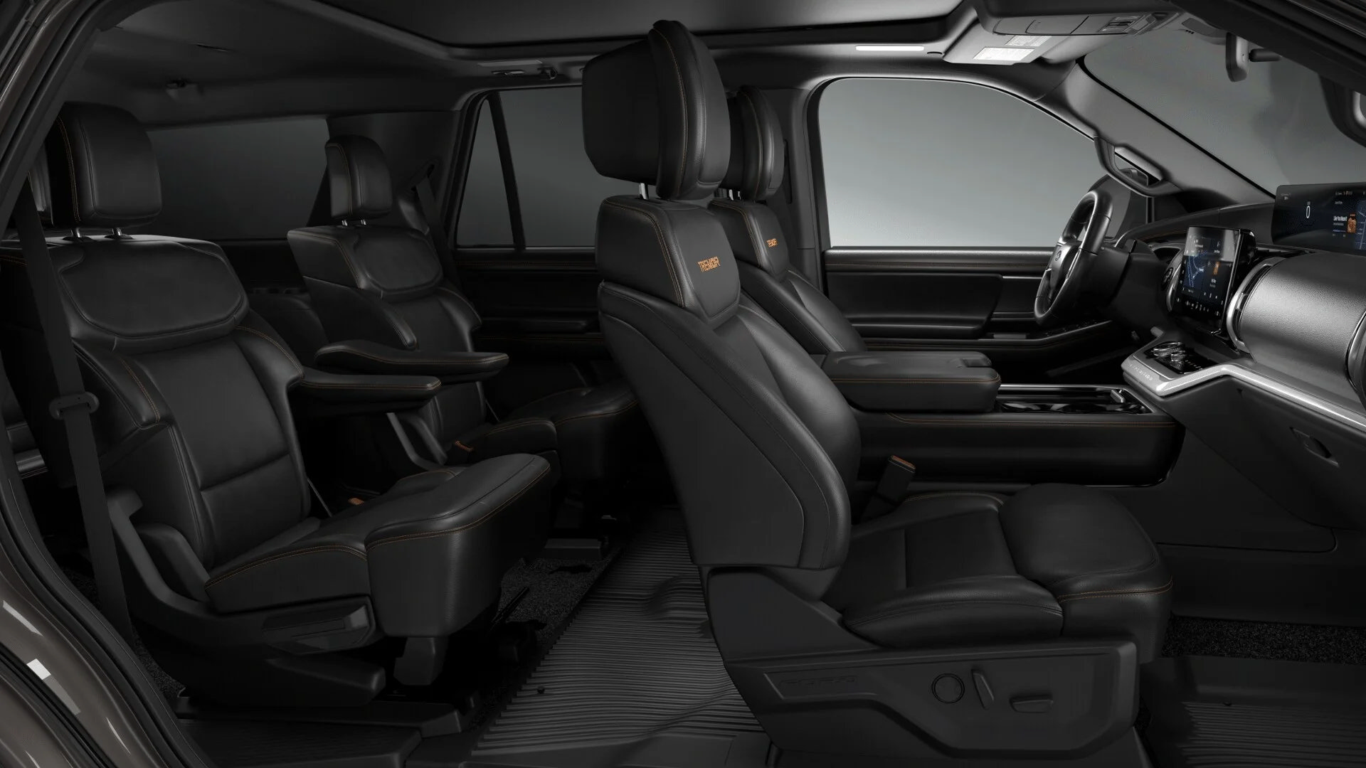 New 2027 Ford Expedition Tremor AWD/4WD image 29