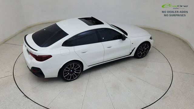 Used 2025 BMW i4 M50 image 83