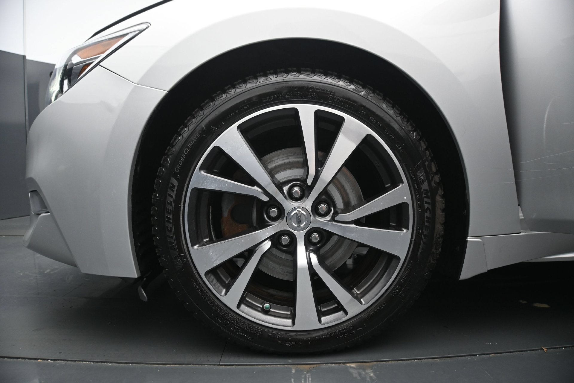 Used 2016 Nissan Maxima 3.5 S FWD image 29