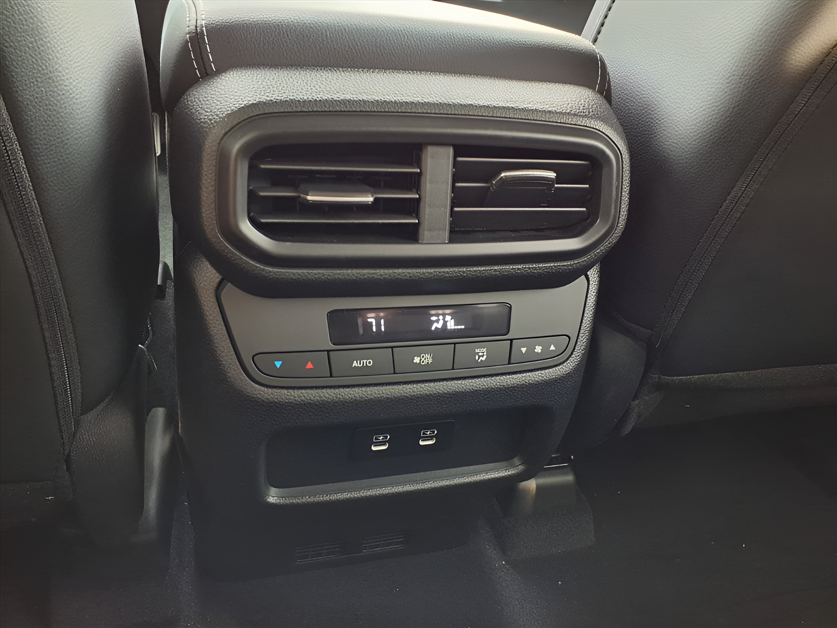 New 2026 Honda Pilot EX-L image 22