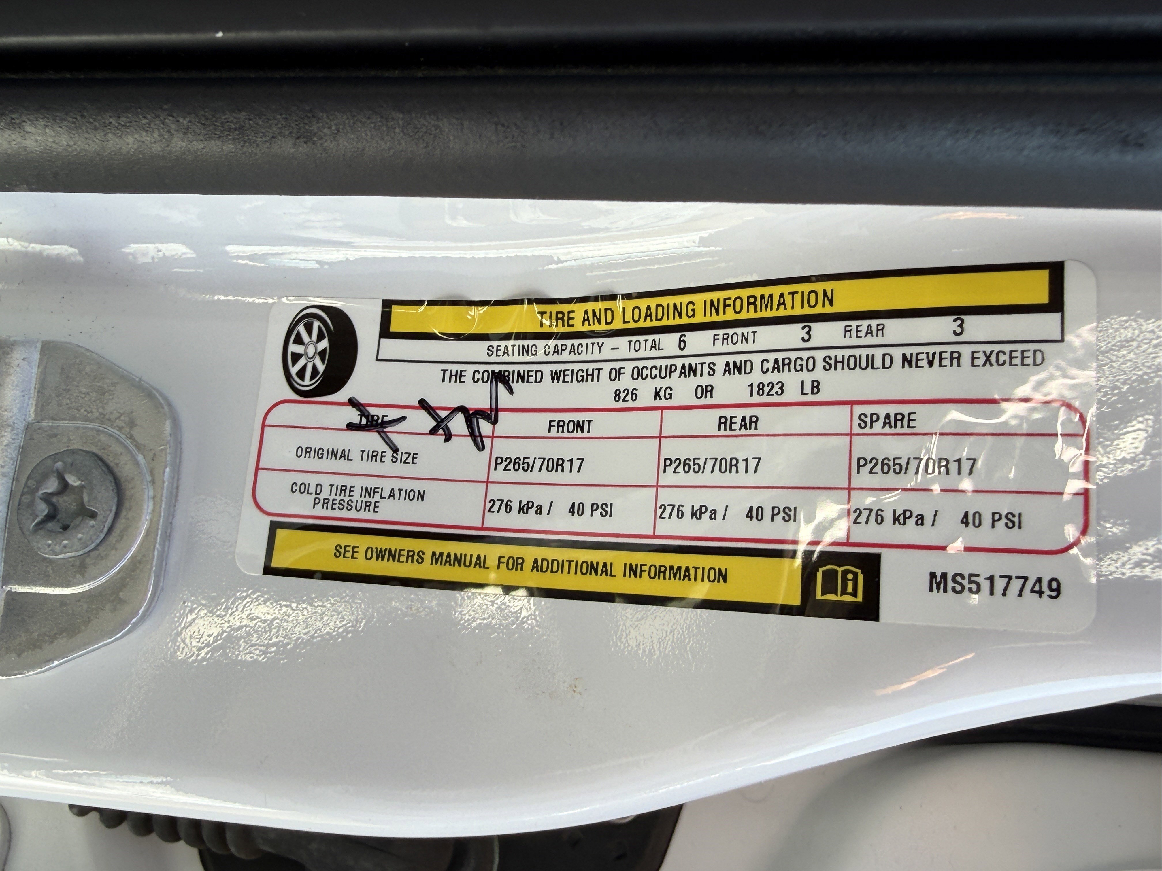 Used 2021 RAM 1500 Tradesman w/ Popular Equipment Group image 28
