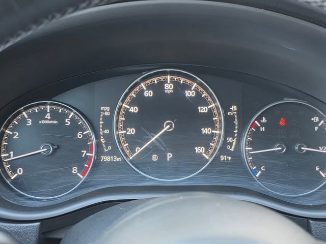 Used 2021 MAZDA CX-30 FWD 2.5 S w/ Select Package image 28