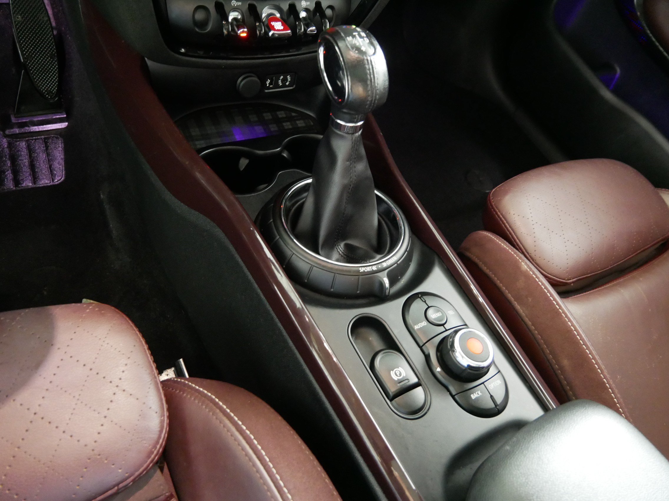 Used 2016 MINI Cooper Clubman S FWD image 24