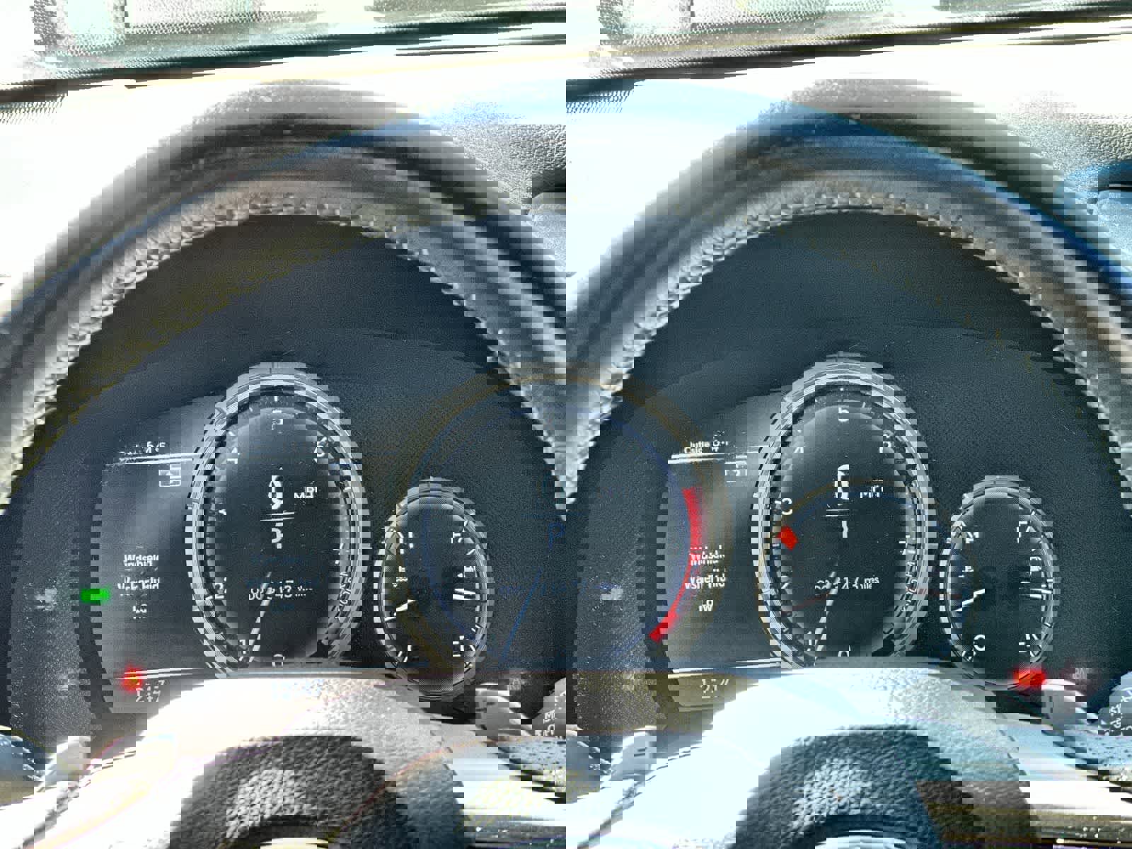 Used 2020 Lexus RX 350 F Sport image 18