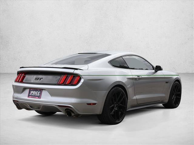 Used 2017 Ford Mustang GT w/ Black Accent Package RWD image 21