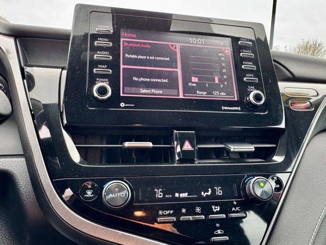 Used 2023 Toyota Camry SE FWD image 23
