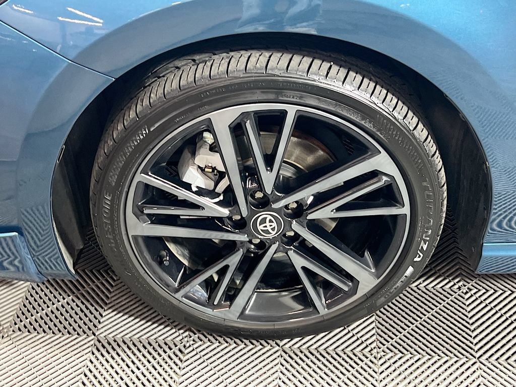 Certified 2025 Toyota Camry XSE AWD/4WD image 27