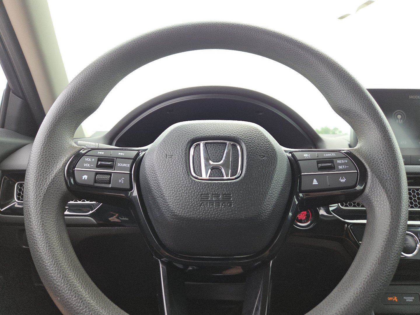 Used 2023 Honda Civic LX image 24